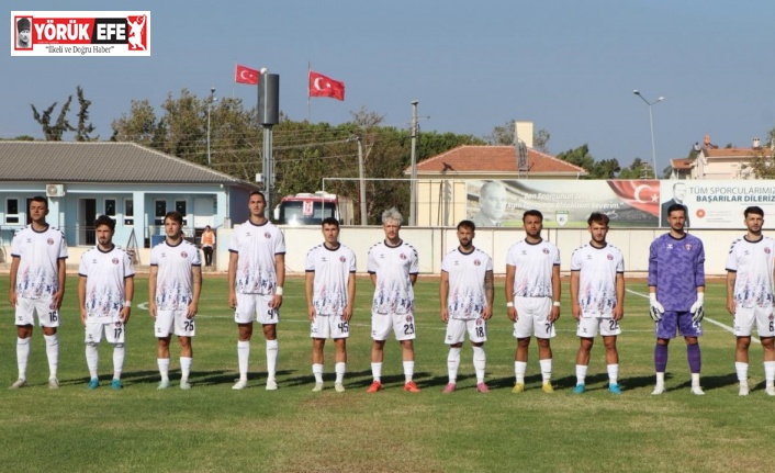 Söke 1970’e bahis soruşturmasından ceza yağdı