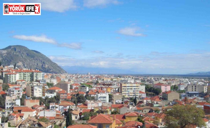 Söke’de 2 bin 974 kişi ehliyetini yenilemedi