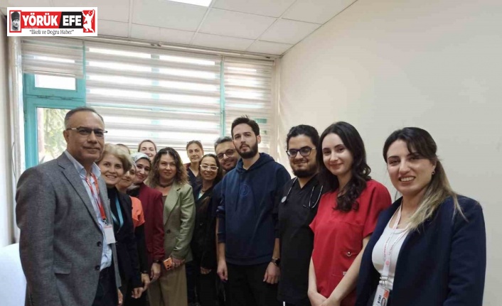 ADH Başhekimi Bozbaş: "Acil sağlık çalışanları görünmez kahramanlardır"