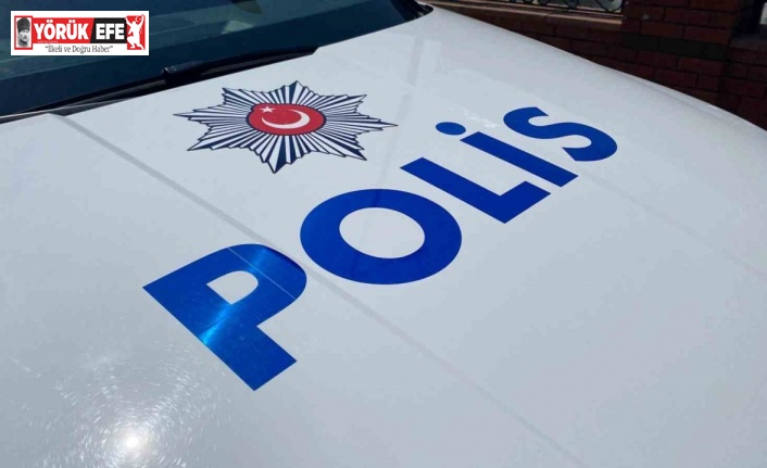 Aydın emniyeti suç ve suçlulara geçit vermiyor: 114 aranan şahıs yakalandı