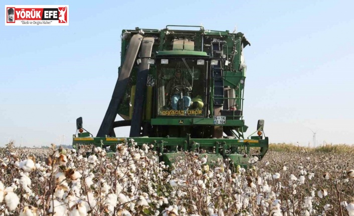 Aydın İl Tarım Müdürlüğü’nden üreticilere ÇKS hatırlatması