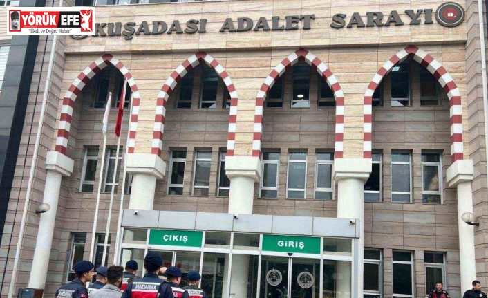 Aydın’da göçmen kaçakçılığı operasyonu