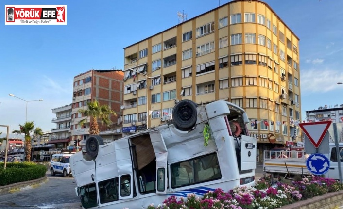 Aydın’da Kasım ayında meydana gelen kazalarda 4 kişi hayatını kaybetti