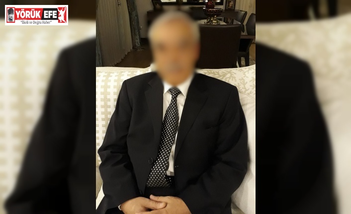 Aydın’da usulsüz rapor iddiası ile eski başhekim gözaltına alındı