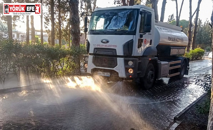 Başkan Yetişkin Hizmette Rekorlar Kırıyor