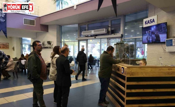 Başkan Çerçioğlu: "Vatandaşlarımızı kaliteli hizmetle buluşturmaya devam edeceğiz"