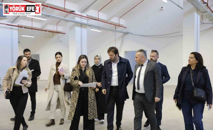 Başkan Çerçioğlu’nun öncülüğünde Bilim Aydın Projesi’nde çalışmalar sürüyor