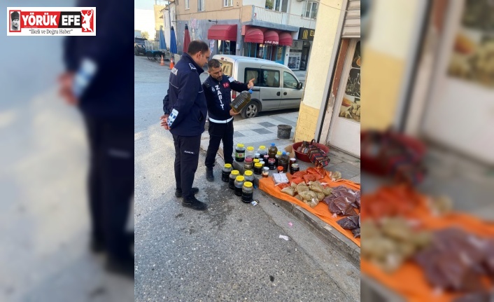 Başkan Zencirci: "Kurallara uymayana müsamaha yok"