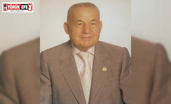 Bozdoğan’ın acı günü: Hayırsever iş insanı Rasim Menteşe vefat etti