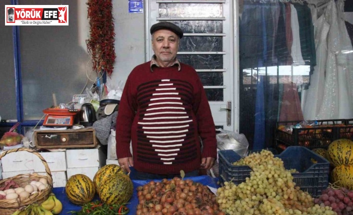 Çikolata tadında şifa kaynağı Muşmula vatandaşlardan ilgi görüyor