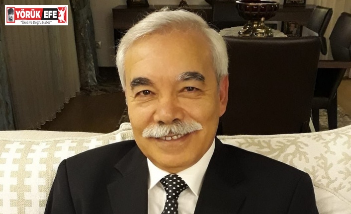 Emekli başhekim Gümüş, hakkındaki iddiaları yanıtladı