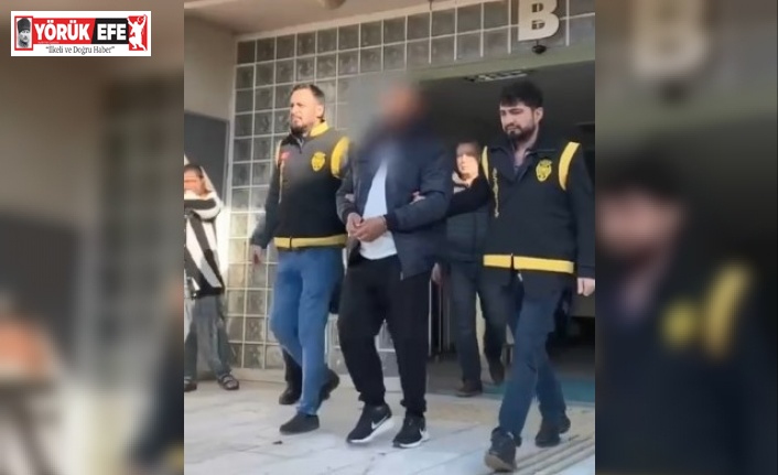 Firari şahıslar polisin operasyonu ile yakalandı