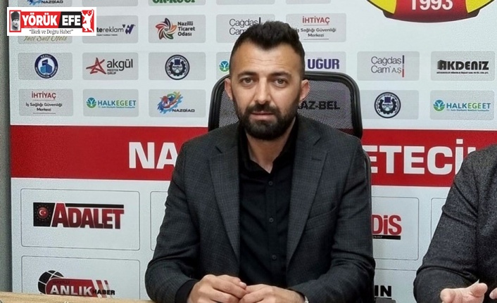 Futbolda bahis soruşturmalarında Nazilli’den 2 gözaltı