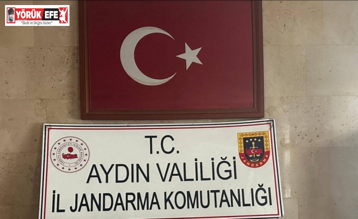 Germencik’te 150 litre el yapımı içki ele geçirildi