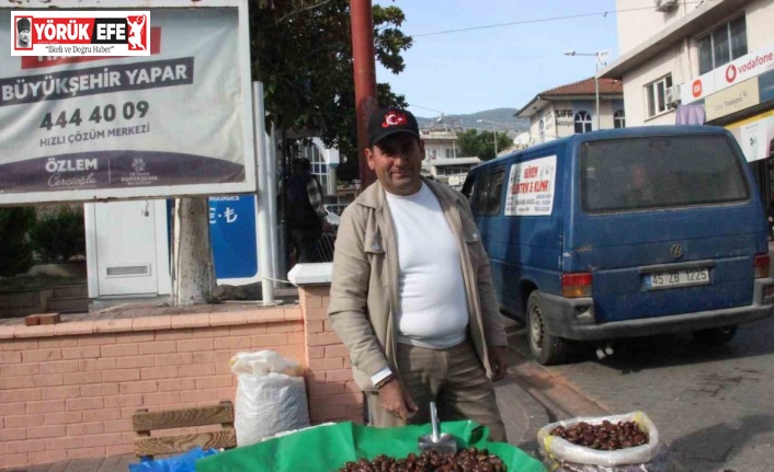 Hasadı zahmetli, satışı ise sabır işi