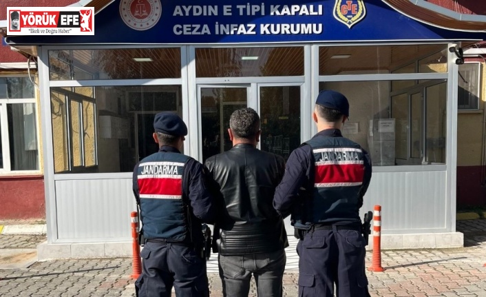 Kasten öldürme suçundan aranan şahıs yakalandı