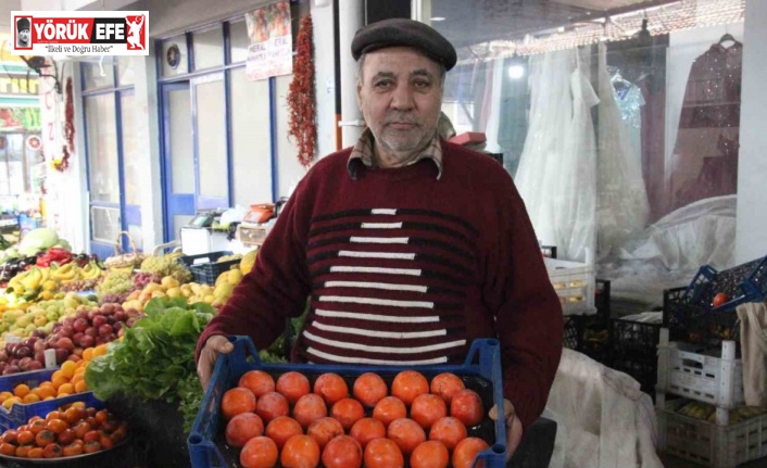 Kış aylarının enerji veren lezzeti: Cennet elması