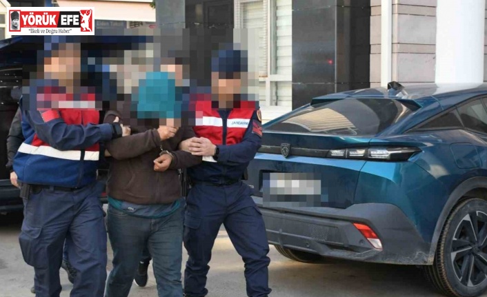 "Mobilyacı Mehmet" olarak biliniyordu, müebbetten arandığı ortaya çıktı