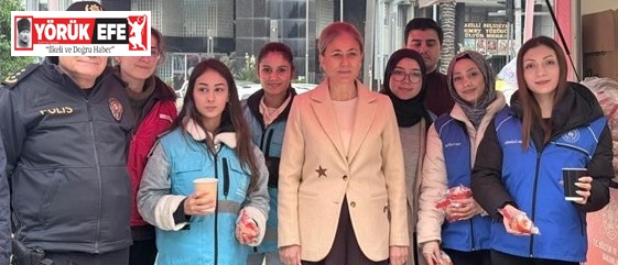 Nazilli’de yurt öğrencileri bağımlılığa dikkat çekti