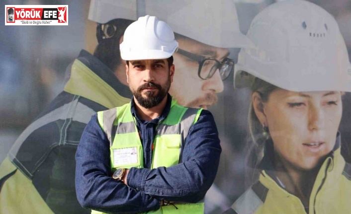 "Türkiye’deki iş kazalarının yüzde 90’ı tedbirlerin gereksiz görülmesinden kaynaklanıyor"