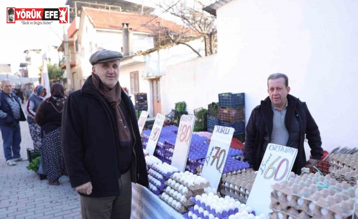 Başkan Kaya: "Soğuk kış günlerinde de esnaf ve vatandaşlarımızın yanında olmayı sürdüreceğiz"