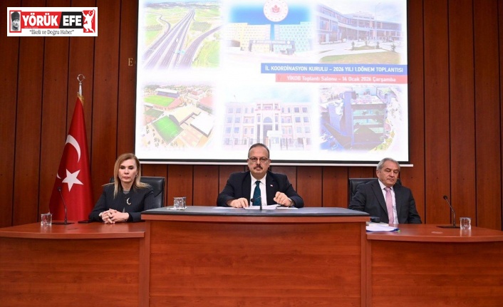 Didim Belediyesi, Aydın genelinde en fazla yatırım yapan ikinci ilçe belediyesi oldu