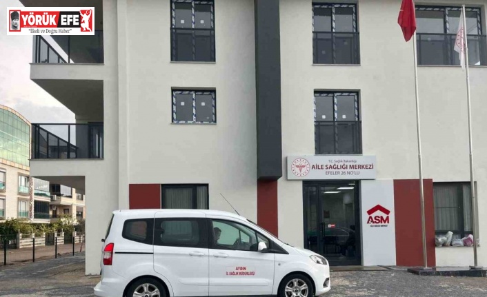 Sağlık ocağına yeni gelen doktorun odasının elektrik ve interneti kesildi