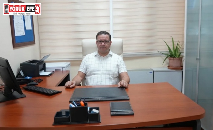 ADÜ Öğretim Üyesi Doç. Dr. Yazıcı: "Her yıl 8 milyon kişi hayatını kaybediyor"