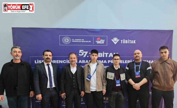 Ege’nin teknoloji ve proje üssü YUTEK, hibrit eğitim modeliyle dikkat çekiyor