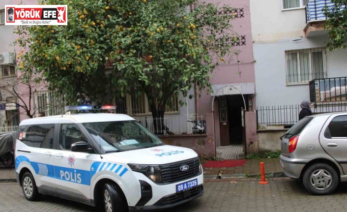 Yakınları haber alamadı, yatağında ölü bulundu