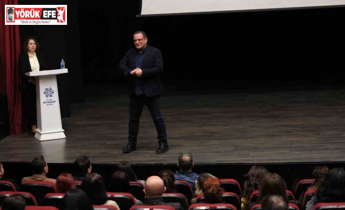 Aydın Büyükşehir Belediyesi’nin Disleksi Merkezi öğrencilerin eğitim hayatına destek olmayı sürdürüyor