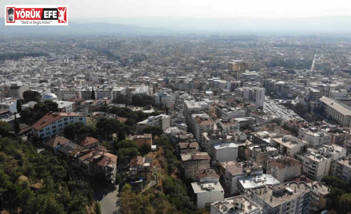 Aydın’da ikamet izinli yabancı sayısı arttı