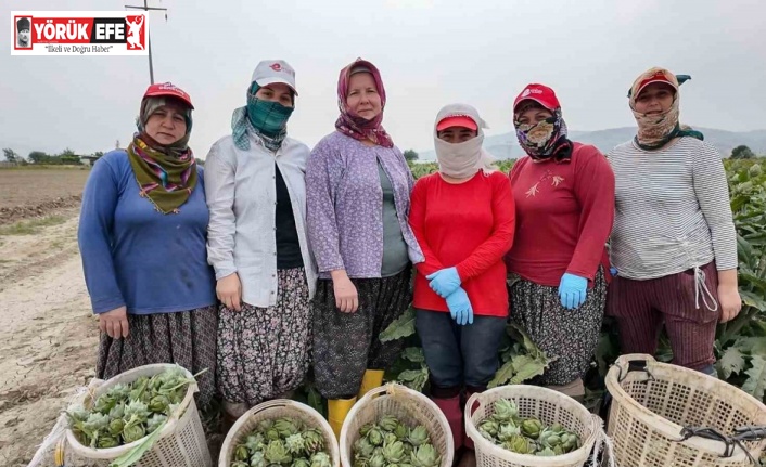 Başkan Yetişkin: "Efeler’i kadınların geleceğe umutla baktığı bir kent yapmak için çalışıyoruz"