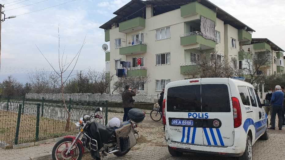 9 Yaşındaki Çocuğun Hayatını Çamaşır İpleri Kurtardı 