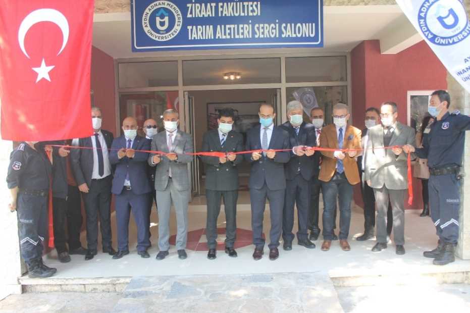 Adü, Geçmişten Geleceğe Işık Tutacak 