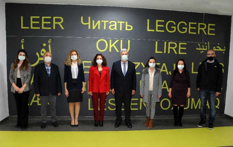 Adü 5 Ayrı Birimde ‘Sıfır Atık Belgesi’ Almaya Hak Kazandı 