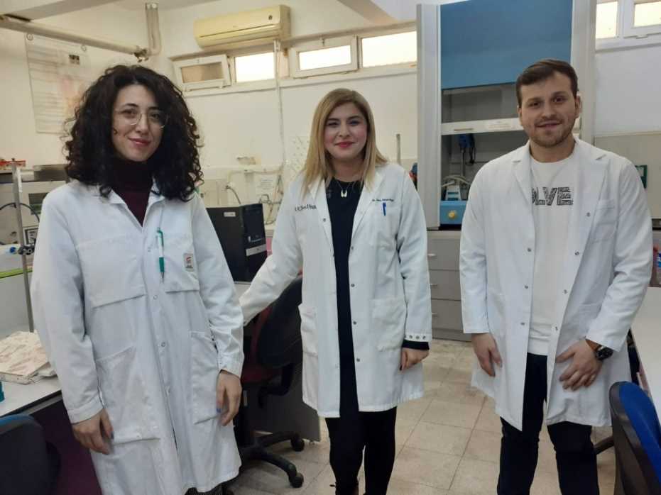 Adü Doktora Öğrencilerine Tübitak 2211-C Desteği 