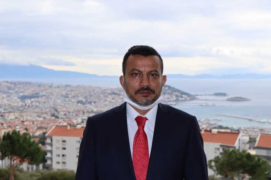 Adü Kuşadası Turizm Fakültesi’Ne Yeni Atama 