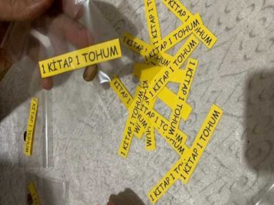 Adü’Lü Öğrenciler Yaşadıkları Yerlerde Gönüllülük Projelerine İmza Attı 