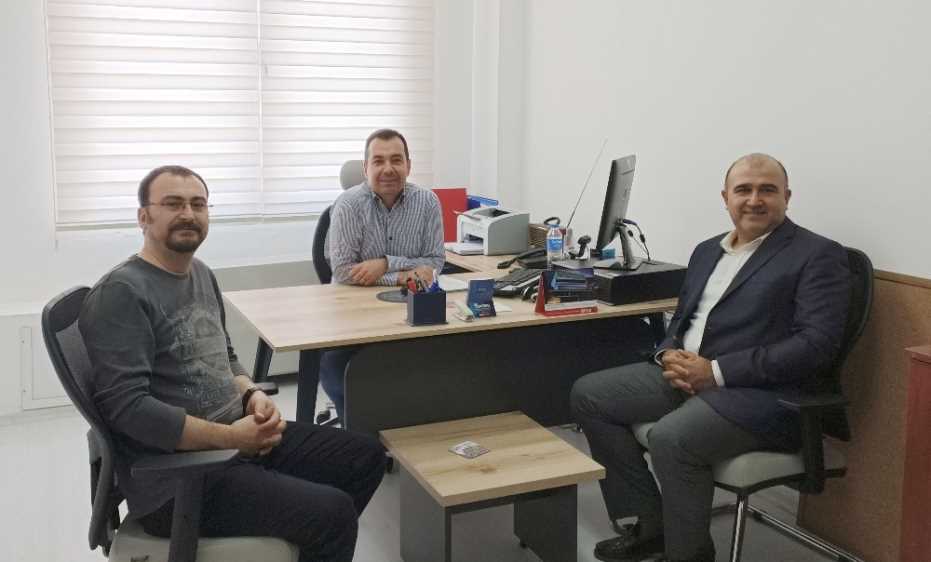 Adü’Nün Ortağı Olduğu Tarım Projesi Desteklenmeye Değer Görüldü