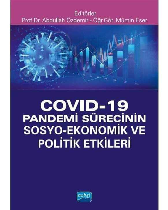 Adü Öğretim Elemanlarının Editörlüğünü Yaptığı Kitap Yayımlandı