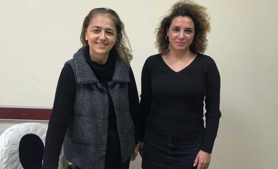 Adü Veteriner Fakültesi Doktora Öğrencisi Gültekin’E Tübitak’Tan 45 Bin Tl’Lik Destek 