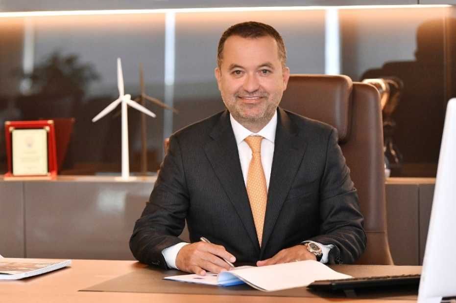 Aydem Enerji, 2021 Yılında 3,8 Milyar Tl Yatırım Yapacak
