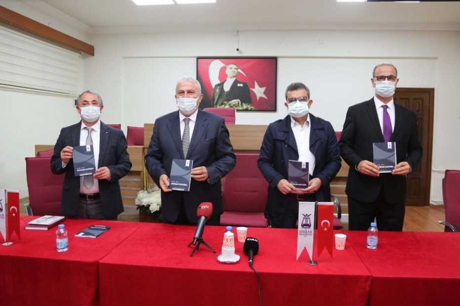 Aydın’In “İntihar Raporu” Açıklandı