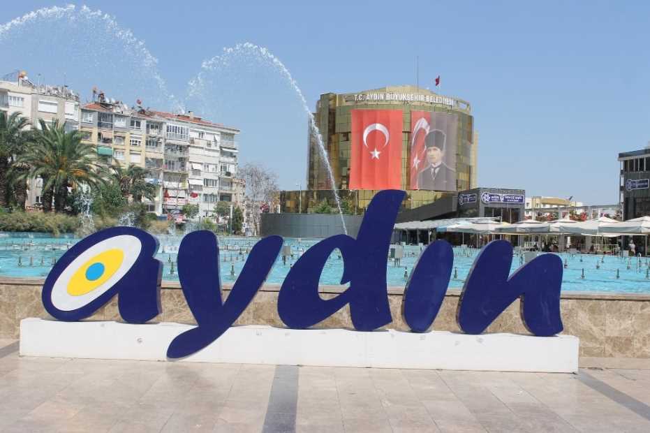 Aydın’In İthalat Rakamları Arttı 