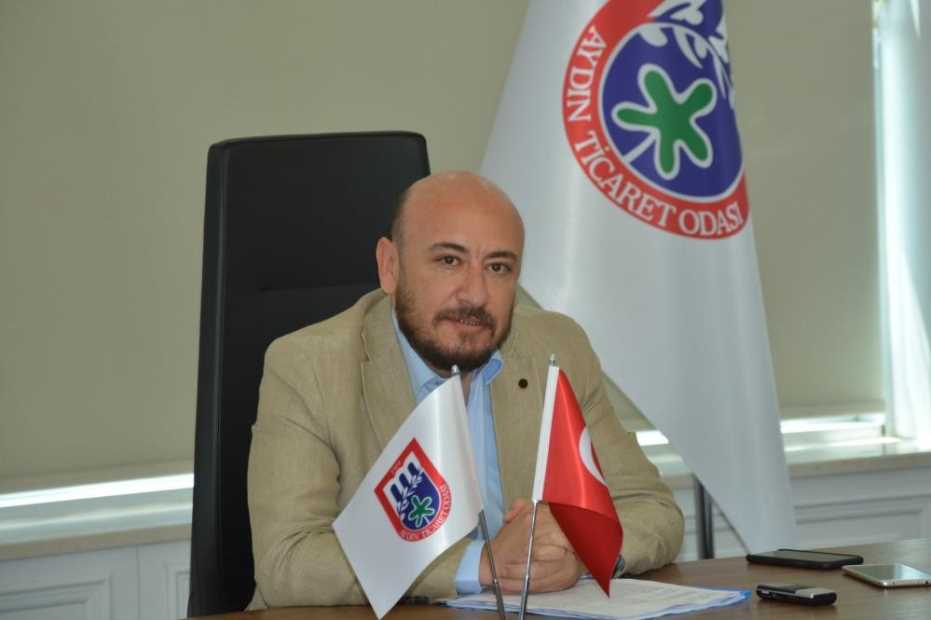 Ayto Başkanı Ülken, “Küçük Ve Orta Ölçekli İşletmelerin Haklarının Gözetilmesi Elzem” 