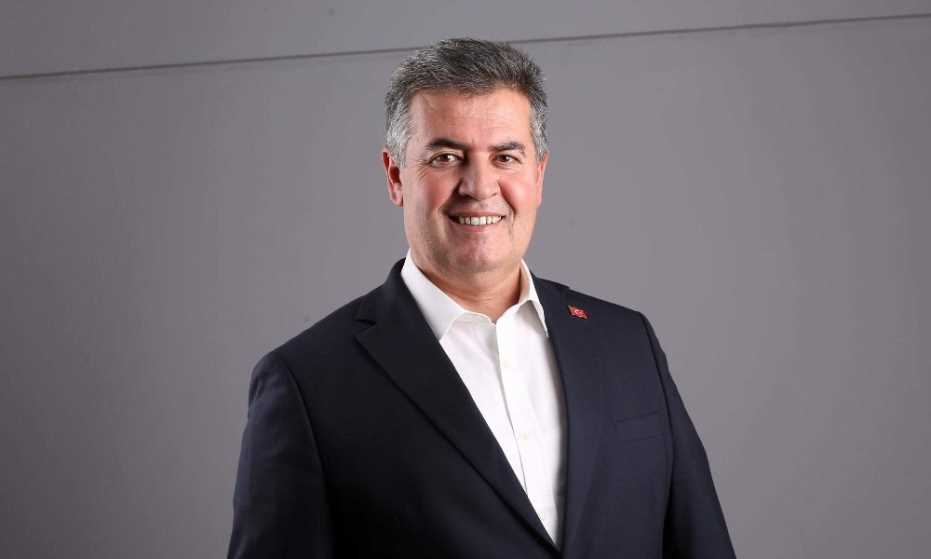 Başkan Erol’Dan Kan Bağışına Çağrı 