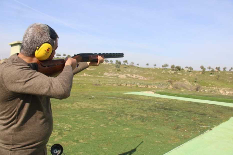 Başkan Kaplan,  Koçarlı’Yı Uluslararası Atıcılıkta Ön Plana Çıkaracak 