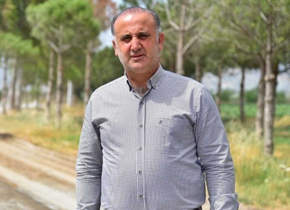 Belediye Başkanı Kaya, İçin Düzenlenen Doğum Günü Kutlaması Pahalıya Mal Oldu 