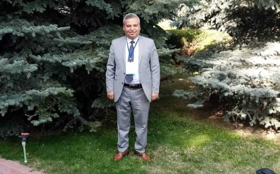 Belediye Meclis Üyesi Öztürk Korona Virüse Yenik Düştü